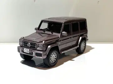 ERA CAR 에라카 1/64 AMG G63