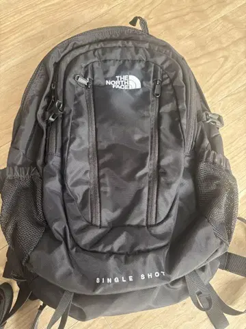 THE NORTH FACE SINGLE SHOT 백팩