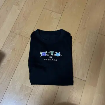 우시자와 T셔츠