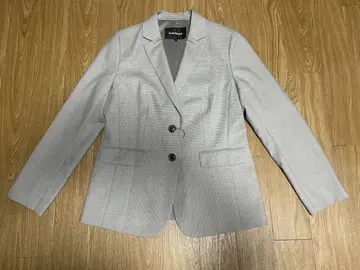 폴 스튜어트 여성용 테일러드 자켓