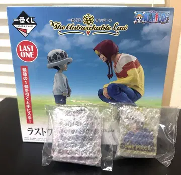 원피스 ONE PIECE 복권 피규어 라스트원 로 코라손