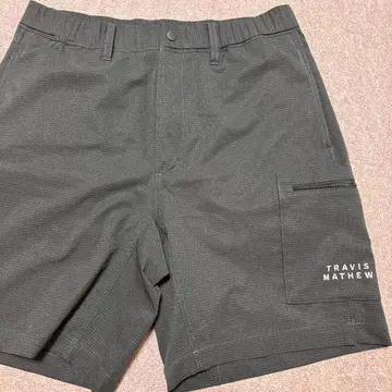 travismathew 팬츠