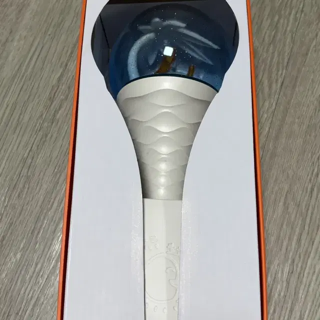 우즈 응원봉 낭만봉