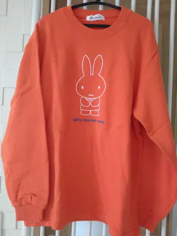 [ 새상품 ] 미피 트레이닝복 일본제