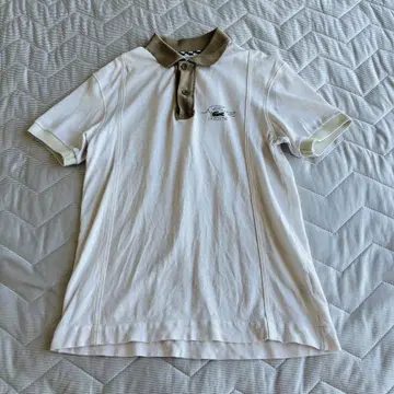 너무 귀여워! 해외 구매 ^^ LACOSTE 피케 셔츠 반팔 골프에도!