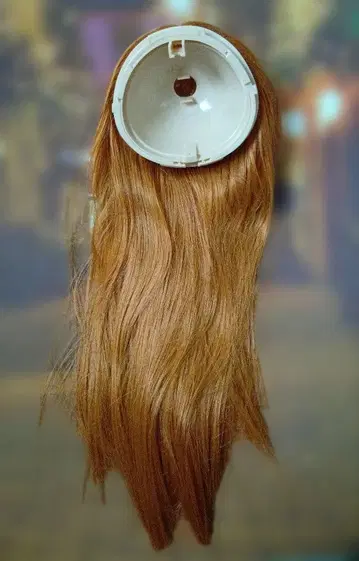 네오 브라이스 머리만