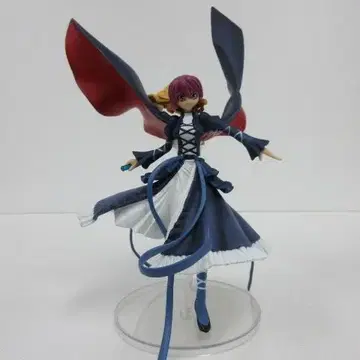 동방아란무 트레이딩 피규어 컬렉션 성백련 피규어