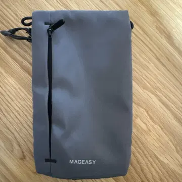 MagEasy 사코슈 스트랩 없음