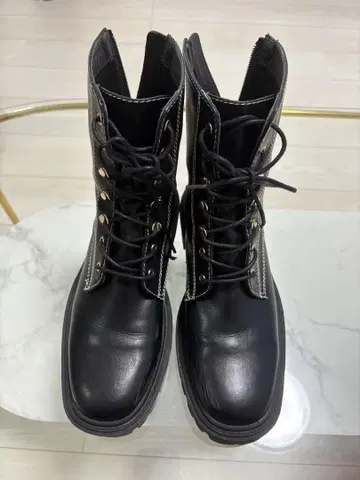 RANDA 부츠