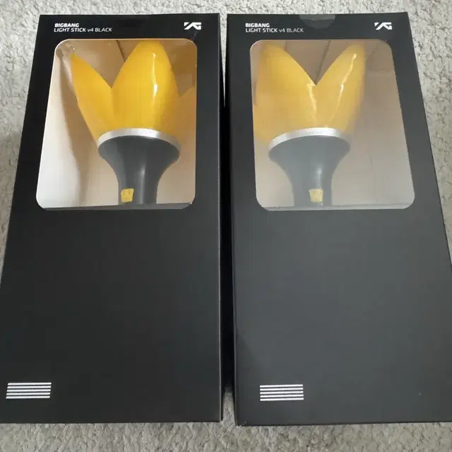 빅뱅 응원봉 뱅봉