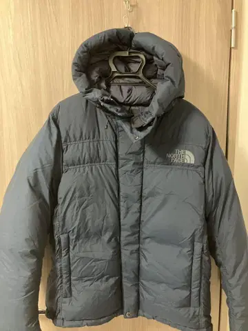 THE NORTH FACE 다운 자켓 XS (GORETEX)