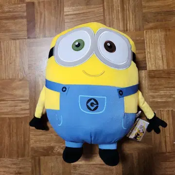 미니언 봉제 인형 약 50cm