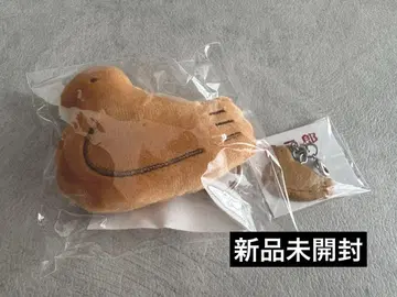 [새상품] 토시마야 하토사브레 공식 캐릭터 [하토사부로] 한정판 굿즈