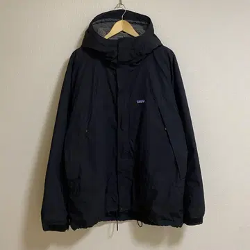 00s Patagonia 인퍼노 자켓 사이즈 L 블랙