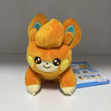 포켓몬 인형 배지 파모