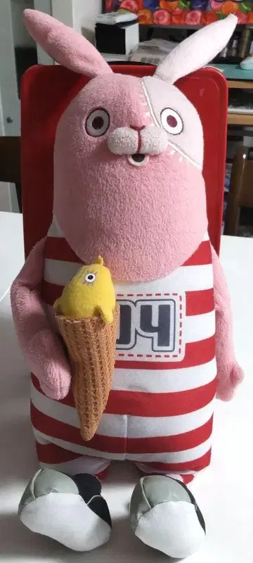 우사비치 키레넨코