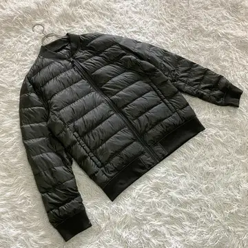 인기 UNIQLO / 유니클로 [ XL ] 울트라 라이트 다운 자켓 방한