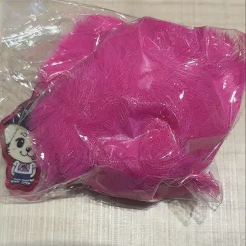 이와타 타카노리 퍼 키링 삼대 가챠