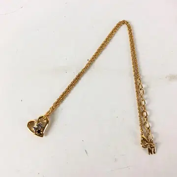 NINA RICCI 니나리치 목걸이 여성용 브랜드