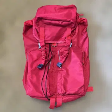 LORINZA k3&co. 콜라보 백팩