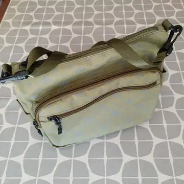 데일리 러셋 숄더백