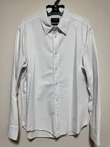rag & bone 샴브레이 셔츠 M 사이즈
