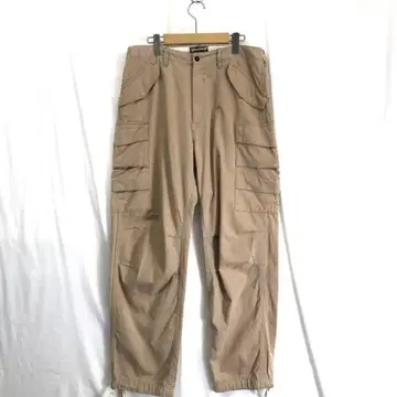 balanceweardesign : 카고 팬츠