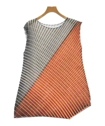 PLEATS PLEASE 블라우스 여성용