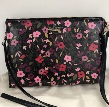 kate spade NEW YORK 케이트 스페이드 숄더백 꽃무늬