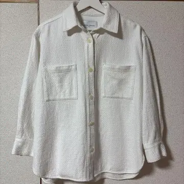 UNITED ARROWS 셔츠 긴팔