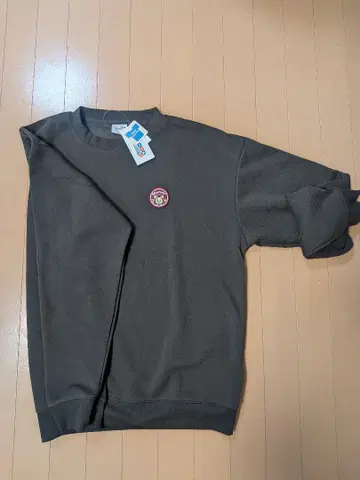 유루캠 SEASON3 속기모 풀오버 L