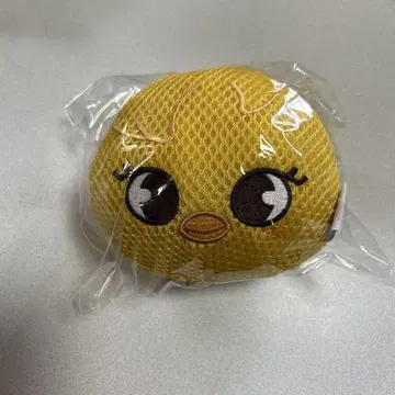 포가리 바디 스펀지