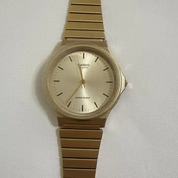 CASIO 카시오 Collection MQ-24G-9EJH