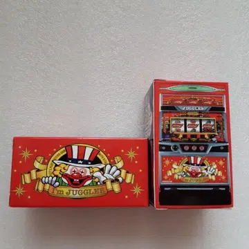 저글러 소리가 울린다! 스위치 키링 빛난다! 패널 키링 2종 세트