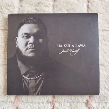 조쉬 타토피/Ua Kui a Lawa josh tatofi 하와이