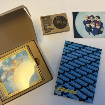 KAMIGATA BOYZ DVD