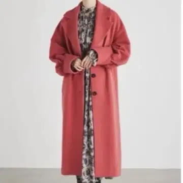 리엔다 체스터 코트