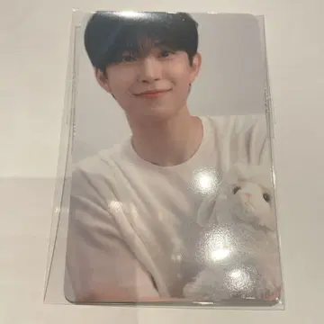 보이플 전시회 김건우 트레이딩 카드 보이즈플래닛2 보이플2