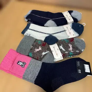 룸삭스 23-24cm 일본제
