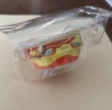 DX 고치조 파티 컬렉션 01 돗푸딩 고치조