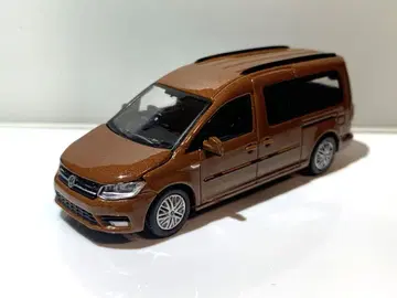 ERACAR 에라카 1/64 미니카 VW CADDY MAXI 새상품급