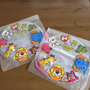 타베코 동물랜드 튜브