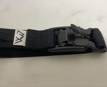 COMFY OUTDOOR GARMENT 벨트