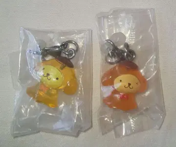 푸딩 참