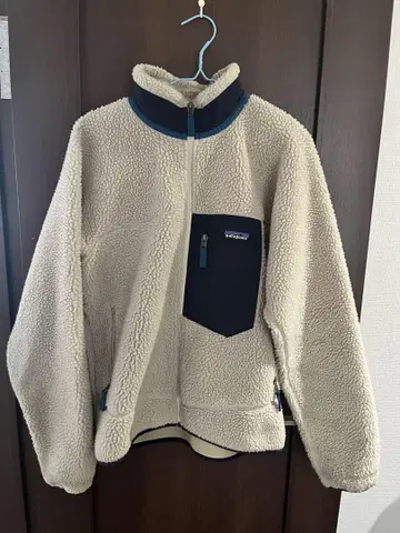 Patagonia 레트로x