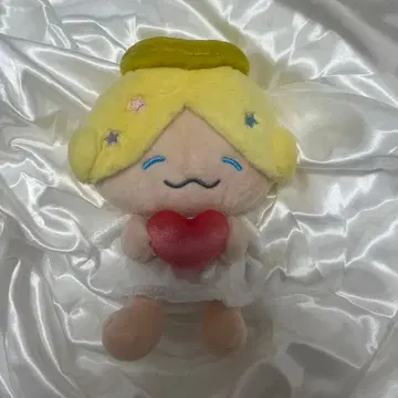 지오참 봉제 인형 모코