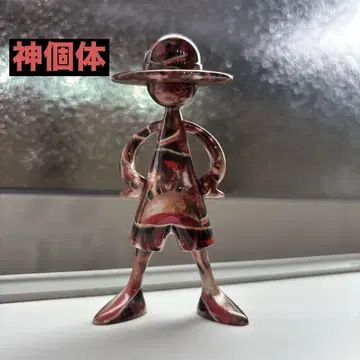 루피즈 원피스 시크릿 ONE PEACE LUFFY's