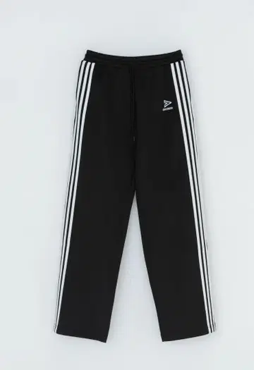 [ DISCOVERED ] 트랙 팬츠 블랙 S 사이즈