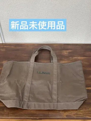 L.L.Bean 엘엘빈 토트백 그로서리 토트