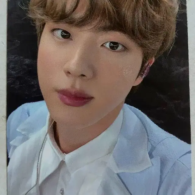 BTS MAP OF THE SOUL ON:E DVD 진
